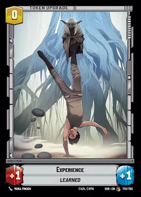 Star Wars Cards