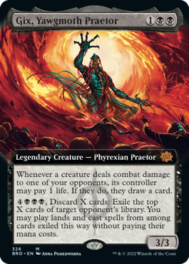 MTG Cards